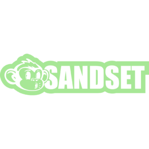 Logo Sandset 1600