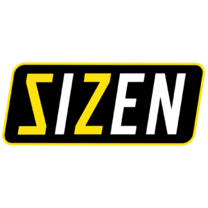 Logo Sizen 1600