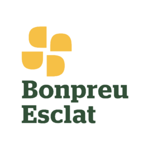 Logos BonPreu 1600